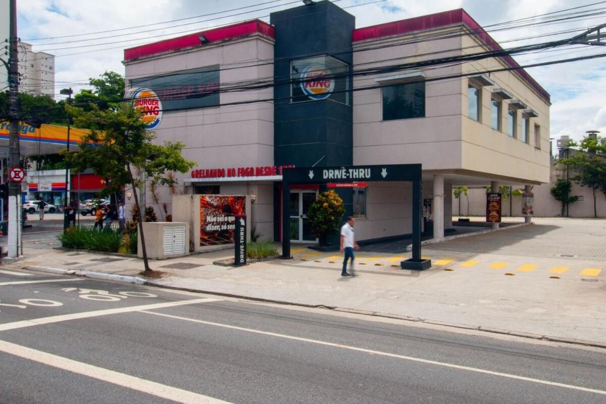 Santo Amaro Ao Lado Estacao Joao Dias - Brilhante * São Paulo